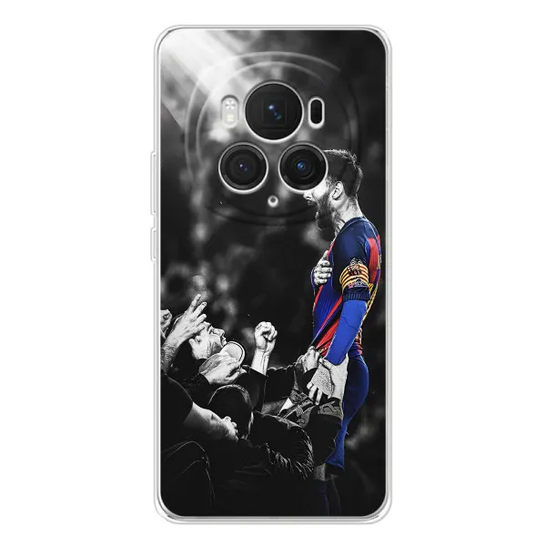 Чехол с принтом «Lionel Messi» для Huawei Honor Magic 7 Pro Чехол с принтом «Lionel Messi» для Huawei Honor Magic 7 Pro