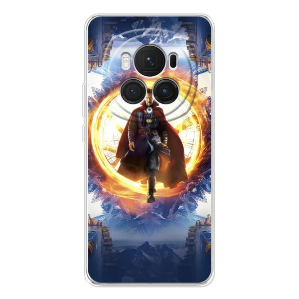 Чехол с принтом «Доктор Стрендж» для Huawei Honor Magic 7 Pro
