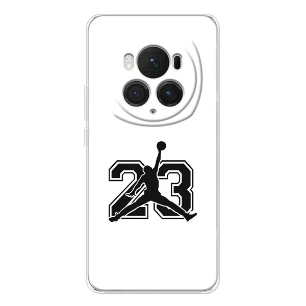 Чехол с принтом «Jordan 23» для Huawei Honor Magic 7 Pro Чехол с принтом «Jordan 23» для Huawei Honor Magic 7 Pro