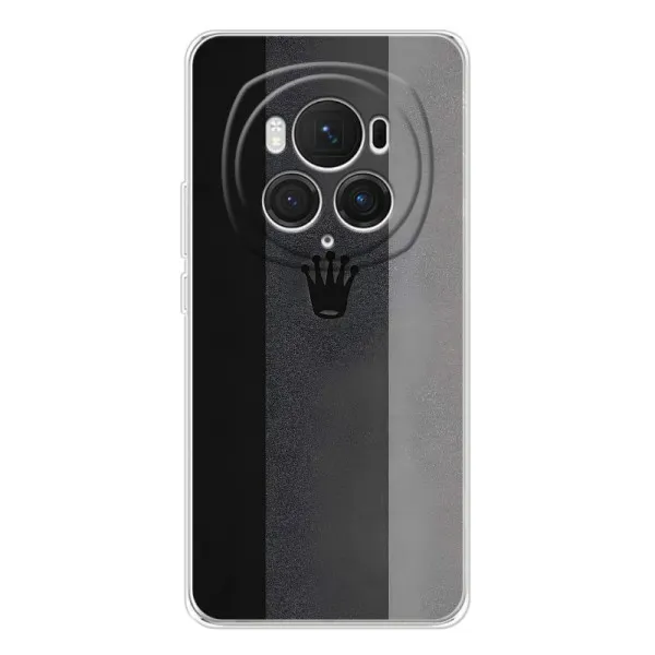 Чехол с принтом «Коронка» для Huawei Honor Magic 7 Pro