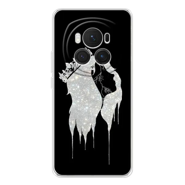 Чехол с принтом «Принцесса» для Huawei Honor Magic 7 Pro