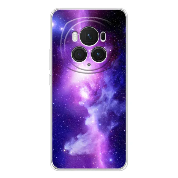 Чехол с принтом «Галактика» для Huawei Honor Magic 7 Pro Чехол с принтом «Галактика» для Huawei Honor Magic 7 Pro