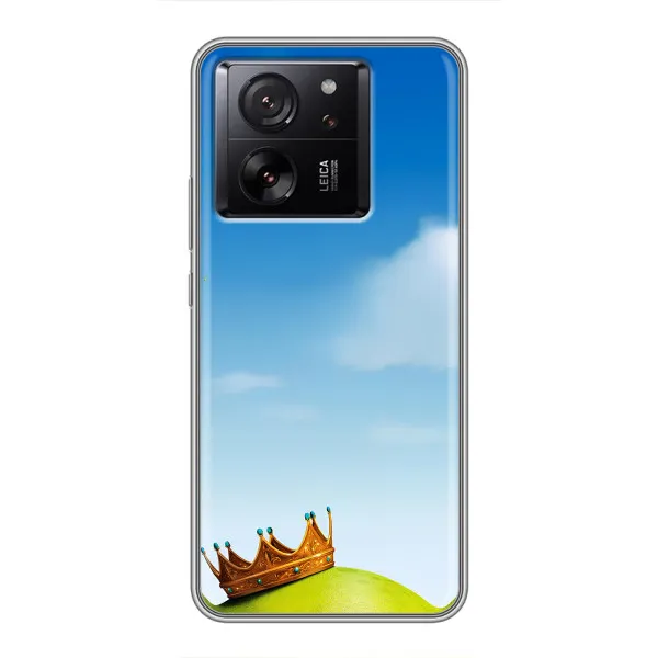 Чехол с принтом «Голова Шрека» для Huawei Honor Play 10