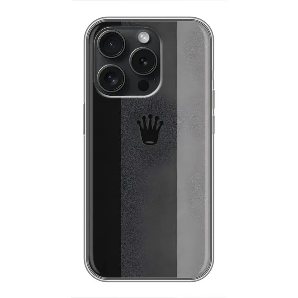 Чехол с принтом «Коронка» для Huawei Honor Play 60 Plus