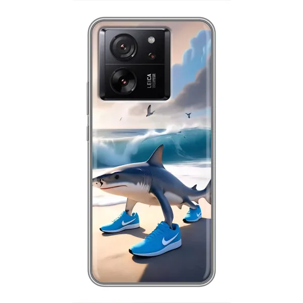Чехол с принтом «Тралалело тралала» для Huawei Honor X5d Чехол с принтом «Тралалело тралала» для Huawei Honor X5d