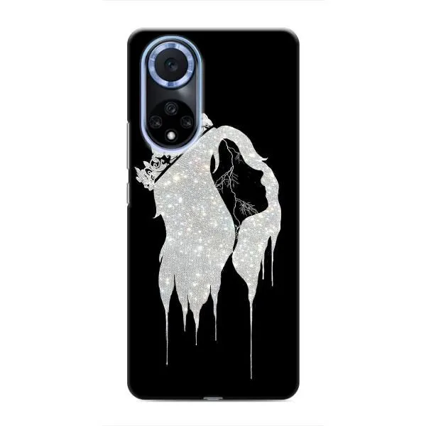 Чохол з принтом «Принцеса» для Huawei Honor X7b Чохол з принтом «Принцеса» для Huawei Honor X7b