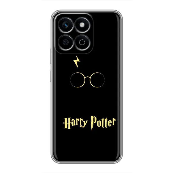 Чехол с принтом «Harry Potter» для Huawei Honor X7c Чехол с принтом «Harry Potter» для Huawei Honor X7c