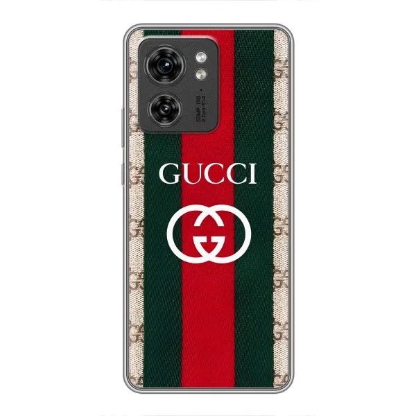 Чехол с принтом «Gucci дизайн» для Huawei Honor X8 5G