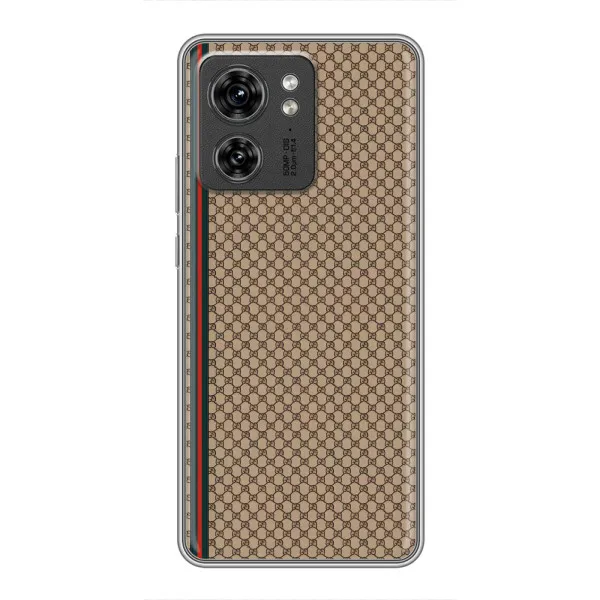 Чехол с принтом «Гуччи полоса» для Huawei Honor X8 5G