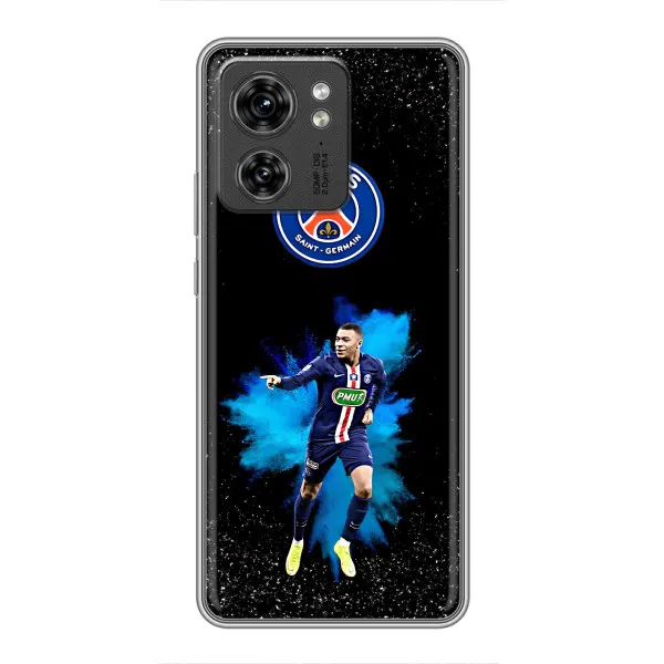 Чехол с принтом «Мбаппе ПСЖ» для Huawei Honor X8 5G Чехол с принтом «Мбаппе ПСЖ» для Huawei Honor X8 5G