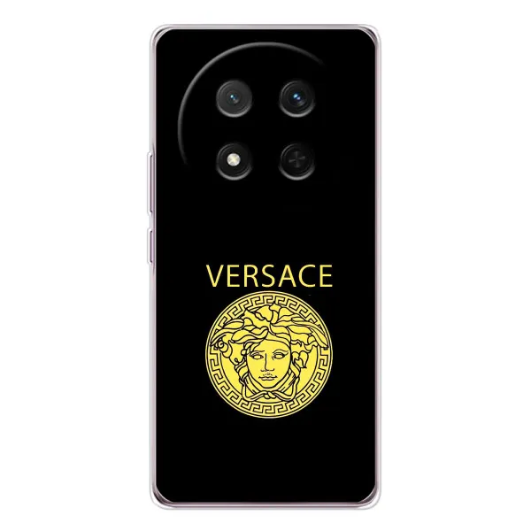 Чехол с принтом «Versace» для Huawei Honor X9c