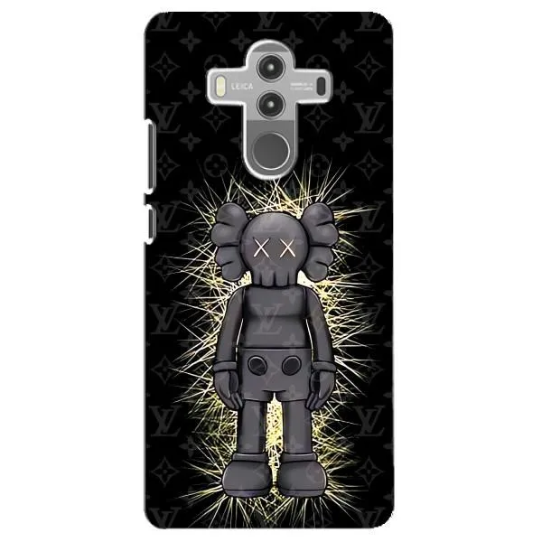 Чехол с принтом «Bearbrick LV» для Huawei Mate 10 Pro Чехол с принтом «Bearbrick LV» для Huawei Mate 10 Pro