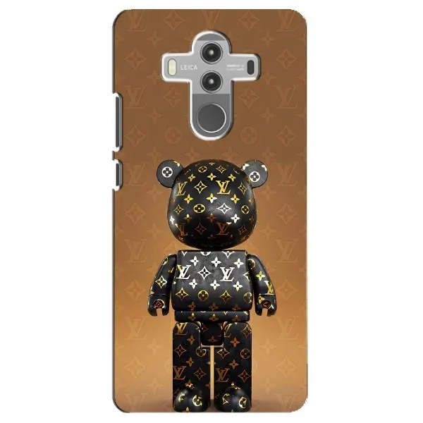 Чехол с принтом «Bearbrick» для Huawei Mate 10 Pro Чехол с принтом «Bearbrick» для Huawei Mate 10 Pro