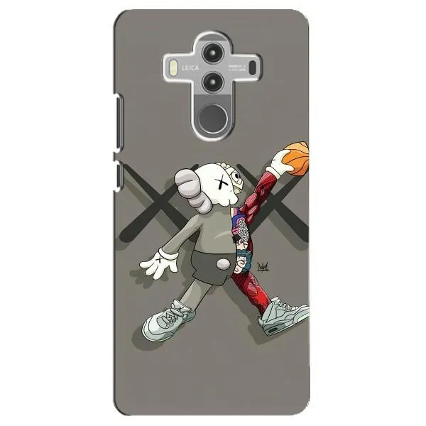 Чехол с принтом «Беарбрик Джордан» для Huawei Mate 10 Pro Чехол с принтом «Беарбрик Джордан» для Huawei Mate 10 Pro