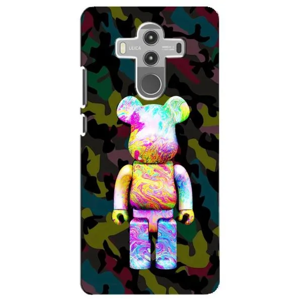 Чехол с принтом «Яркий Bearbrick» для Huawei Mate 10 Pro Чехол с принтом «Яркий Bearbrick» для Huawei Mate 10 Pro