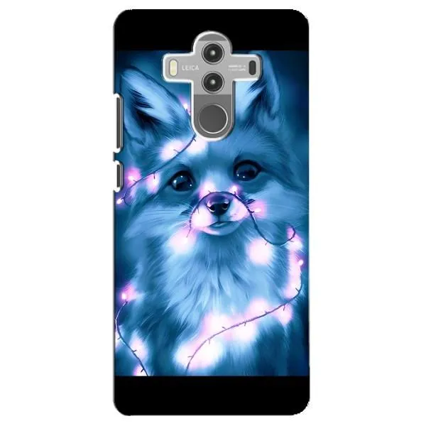 Чехол с принтом «Яркая лисичка» для Huawei Mate 10 Pro Чехол с принтом «Яркая лисичка» для Huawei Mate 10 Pro