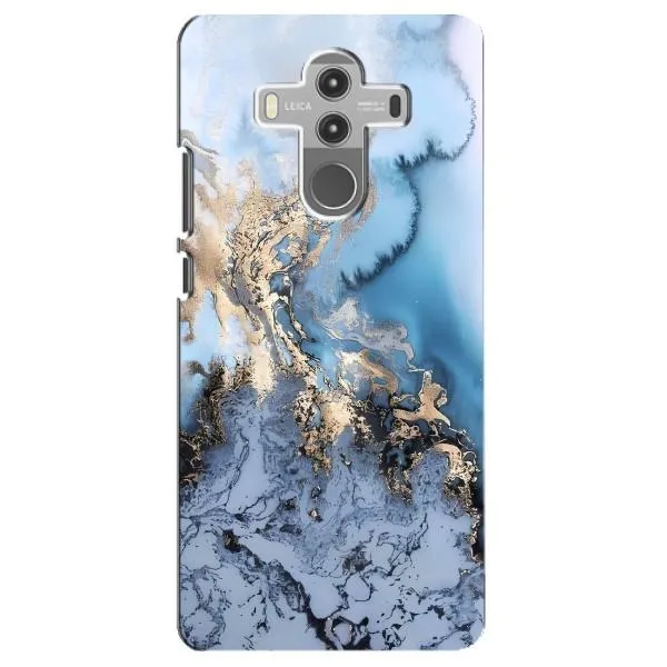 Чехол с принтом «Нежный мрамор» для Huawei Mate 10 Pro Чехол с принтом «Нежный мрамор» для Huawei Mate 10 Pro