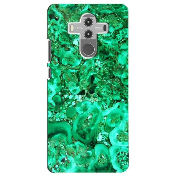 Чехол с принтом «Салатный Мрамор» для Huawei Mate 10 Pro Чехол с принтом «Салатный Мрамор» для Huawei Mate 10 Pro