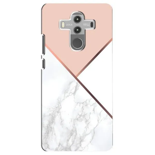 Чехол с принтом «Тройной мрамор» для Huawei Mate 10 Pro Чехол с принтом «Тройной мрамор» для Huawei Mate 10 Pro