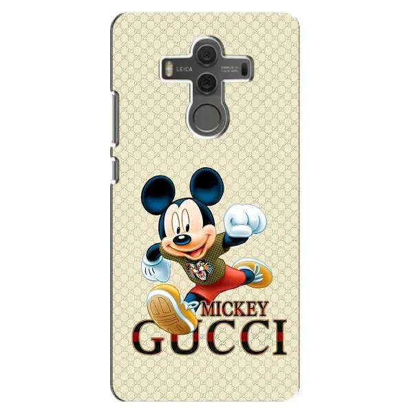Чехол с принтом «Mikki Gucci» для Huawei Mate 10 Чехол с принтом «Mikki Gucci» для Huawei Mate 10