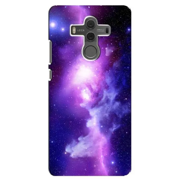 Чехол с принтом «Галактика» для Huawei Mate 10