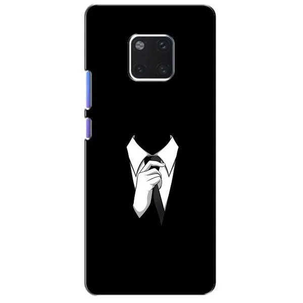 Чехол с принтом «Стиляга» для Huawei Mate 20 Pro (LYA-L09, LYA-L29) Чехол с принтом «Стиляга» для Huawei Mate 20 Pro (LYA-L09, LYA-L29)