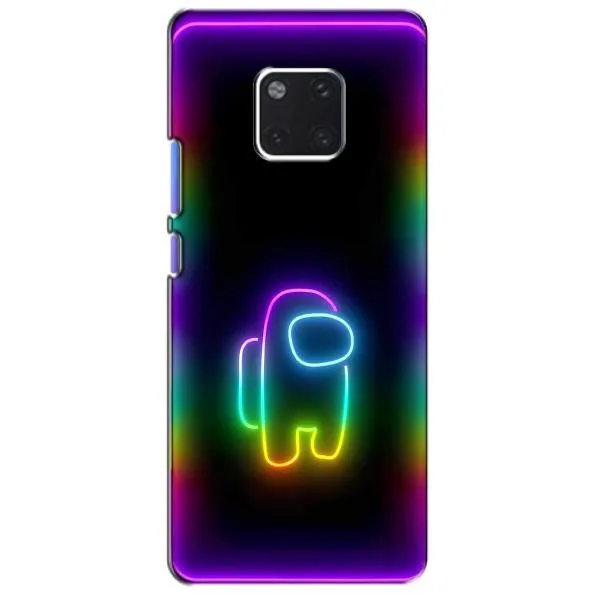 Чохол з принтом «Яскравий скін» для Huawei Mate 20 Pro (LYA-L09, LYA-L29) Чохол з принтом «Яскравий скін» для Huawei Mate 20 Pro (LYA-L09, LYA-L29)
