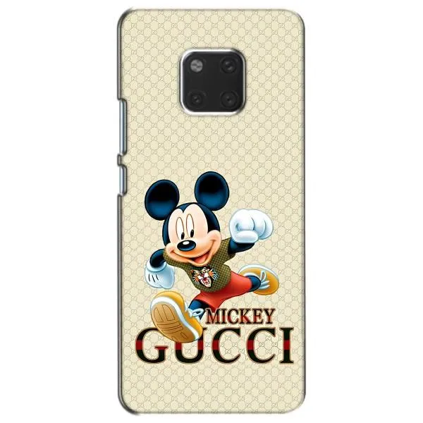 Чехол с принтом «Mikki Gucci» для Huawei Mate 20 (HMA-L09, HMA-L29) Чехол с принтом «Mikki Gucci» для Huawei Mate 20 (HMA-L09, HMA-L29)