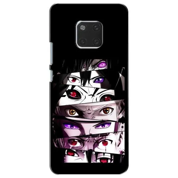 Чехол с принтом «Глаза Аниме» для Huawei Mate 20 (HMA-L09, HMA-L29) Чехол с принтом «Глаза Аниме» для Huawei Mate 20 (HMA-L09, HMA-L29)