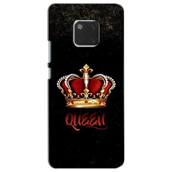 Чехол с принтом «Корона короля» для Huawei Mate 20 (HMA-L09, HMA-L29) Чехол с принтом «Корона короля» для Huawei Mate 20 (HMA-L09, HMA-L29)