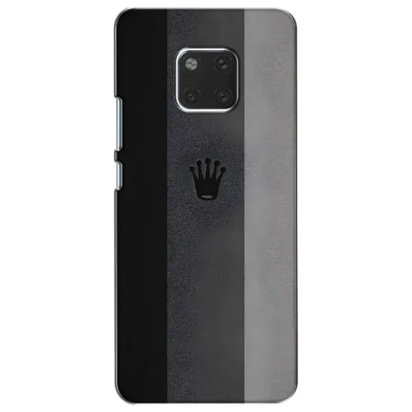 Чехол с принтом «Коронка» для Huawei Mate 20 (HMA-L09, HMA-L29) Чехол с принтом «Коронка» для Huawei Mate 20 (HMA-L09, HMA-L29)