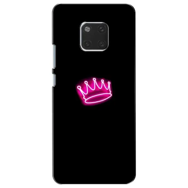 Чехол с принтом «Яркая корона» для Huawei Mate 20 (HMA-L09, HMA-L29) Чехол с принтом «Яркая корона» для Huawei Mate 20 (HMA-L09, HMA-L29)