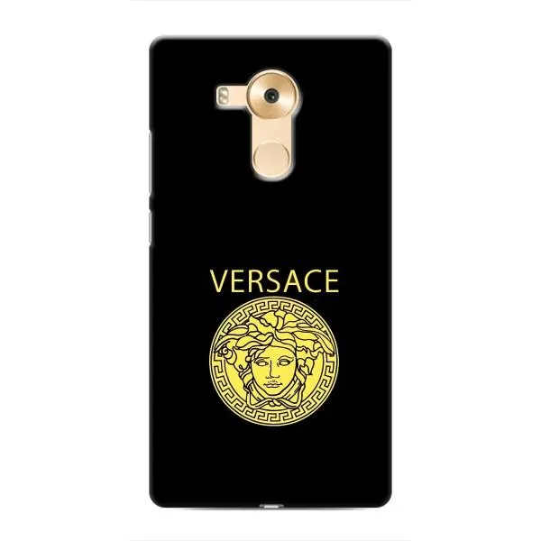 Чехол с принтом «Versace» для Huawei Mate 8 (NXT)