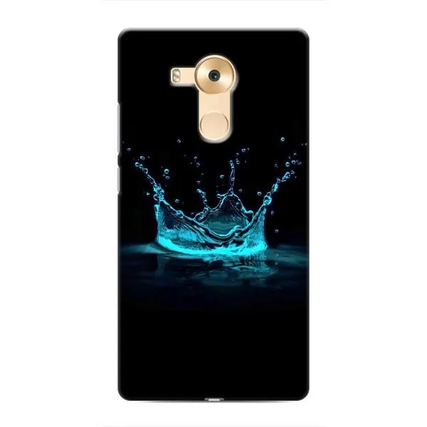 Чехол с принтом «Капля короны» для Huawei Mate 8 (NXT) Чехол с принтом «Капля короны» для Huawei Mate 8 (NXT)