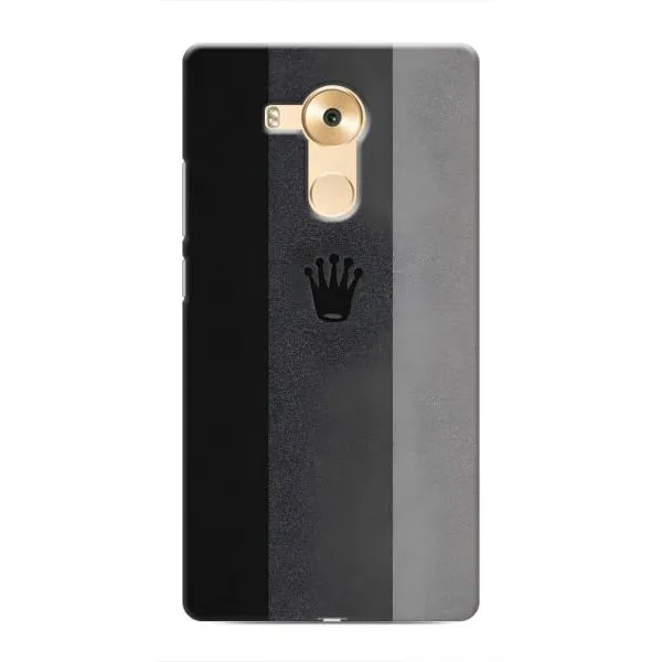 Чехол с принтом «Коронка» для Huawei Mate 8 (NXT) Чехол с принтом «Коронка» для Huawei Mate 8 (NXT)