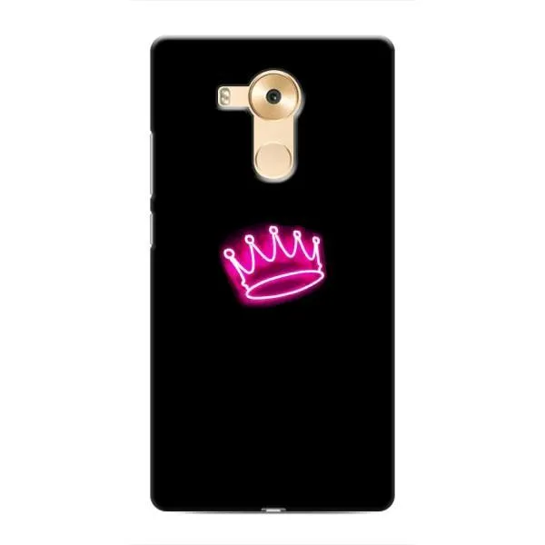 Чехол с принтом «Яркая корона» для Huawei Mate 8 (NXT) Чехол с принтом «Яркая корона» для Huawei Mate 8 (NXT)