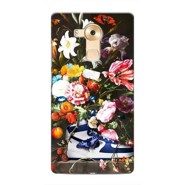 Чехол с принтом «Стиль Найк» для Huawei Mate 8 (NXT) Чехол с принтом «Стиль Найк» для Huawei Mate 8 (NXT)