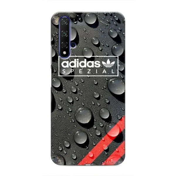 Чехол с принтом «Адидас принт» для Huawei Nova 5T