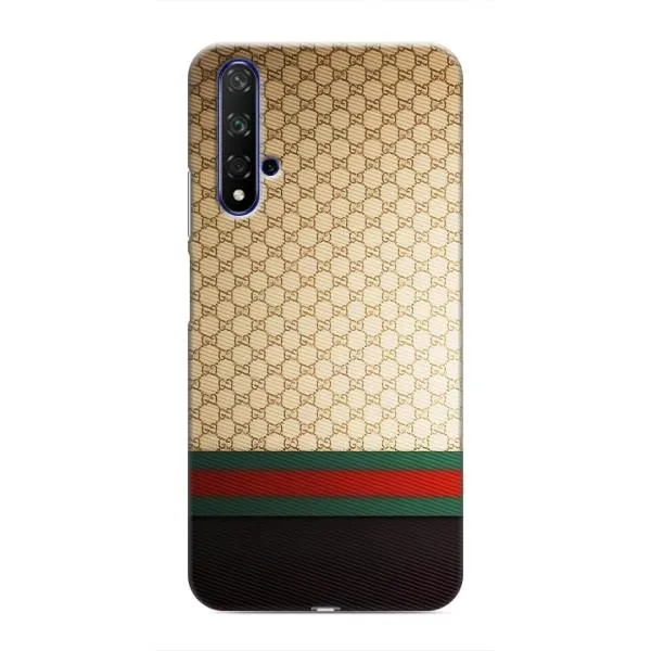 Чехол с принтом «Гуччи Фон» для Huawei Nova 5T Чехол с принтом «Гуччи Фон» для Huawei Nova 5T