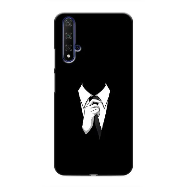 Чехол с принтом «Стиляга» для Huawei Nova 5T