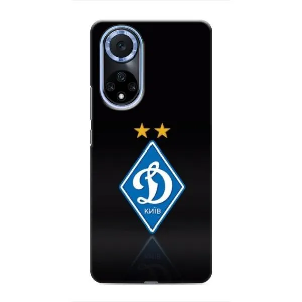 Чехол с принтом «Динамо Киев» для Huawei Nova 9 SE