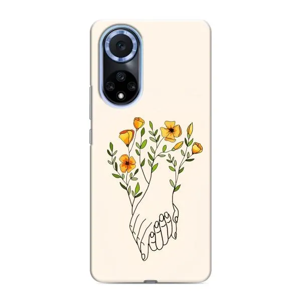 Чехол с принтом «Руки любви» для Huawei Nova 9 SE Чехол с принтом «Руки любви» для Huawei Nova 9 SE