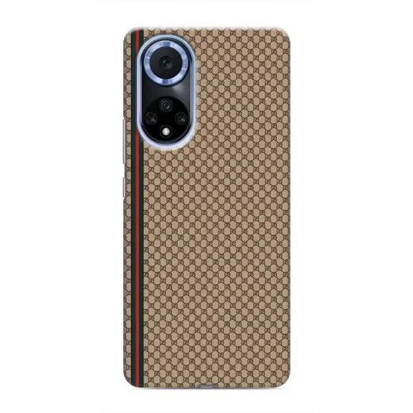 Чехол с принтом «Гуччи полоса» для Huawei Nova 9 SE