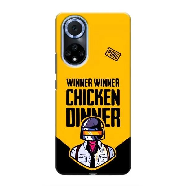 Чехол с принтом «Pubg шлем» для Huawei Nova 9 SE Чехол с принтом «Pubg шлем» для Huawei Nova 9 SE