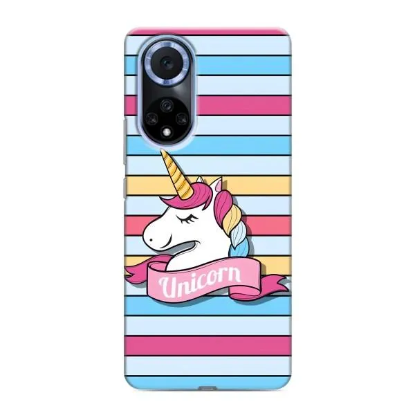 Чехол с принтом «Unicorn» для Huawei Nova 9 SE Чехол с принтом «Unicorn» для Huawei Nova 9 SE