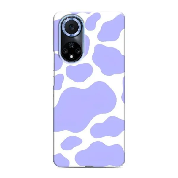 Чехол с принтом «Фиолетова Буренка» для Huawei Nova 9 SE Чехол с принтом «Фиолетова Буренка» для Huawei Nova 9 SE