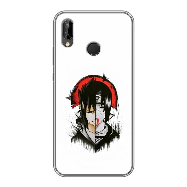 Чехол с принтом «разный Итачи» для Huawei P Smart 2019 Чехол с принтом «разный Итачи» для Huawei P Smart 2019