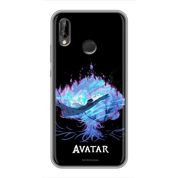 Чехол с принтом «фон Аватар» для Huawei P Smart 2019 Чехол с принтом «фон Аватар» для Huawei P Smart 2019