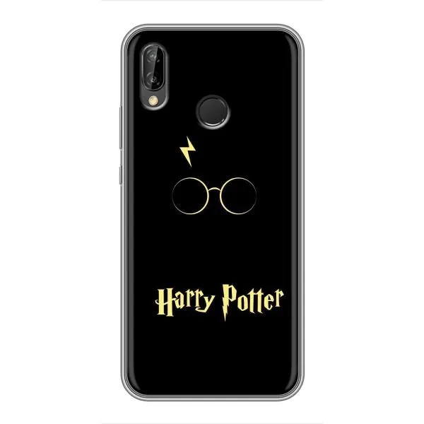 Чехол с принтом «Harry Potter» для Huawei P Smart 2019 Чехол с принтом «Harry Potter» для Huawei P Smart 2019