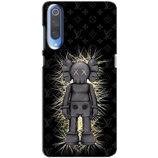 Чехол с принтом «Bearbrick LV» для Huawei P Smart 2020